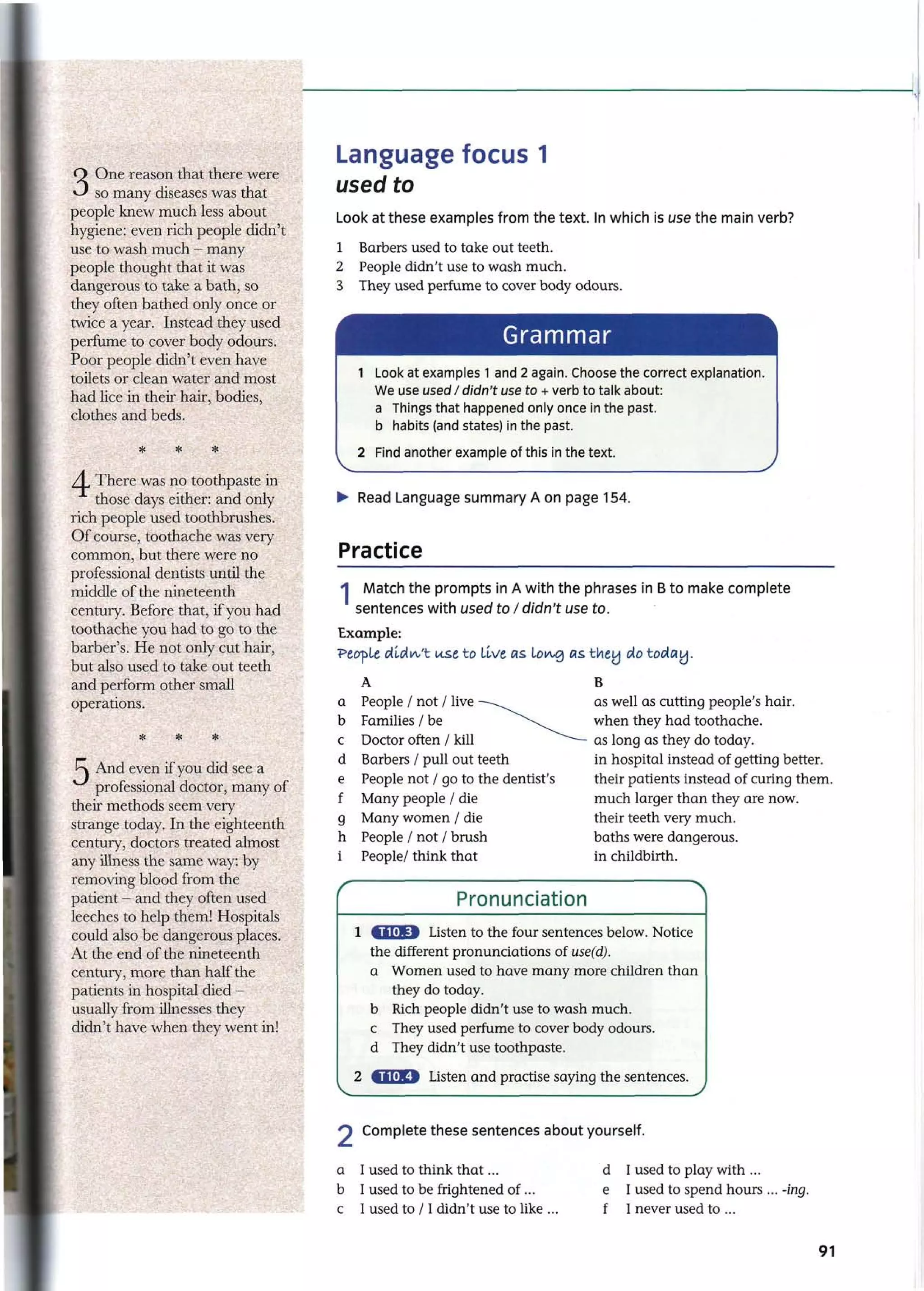 Sách new cutting edge - pre intermediate -Book