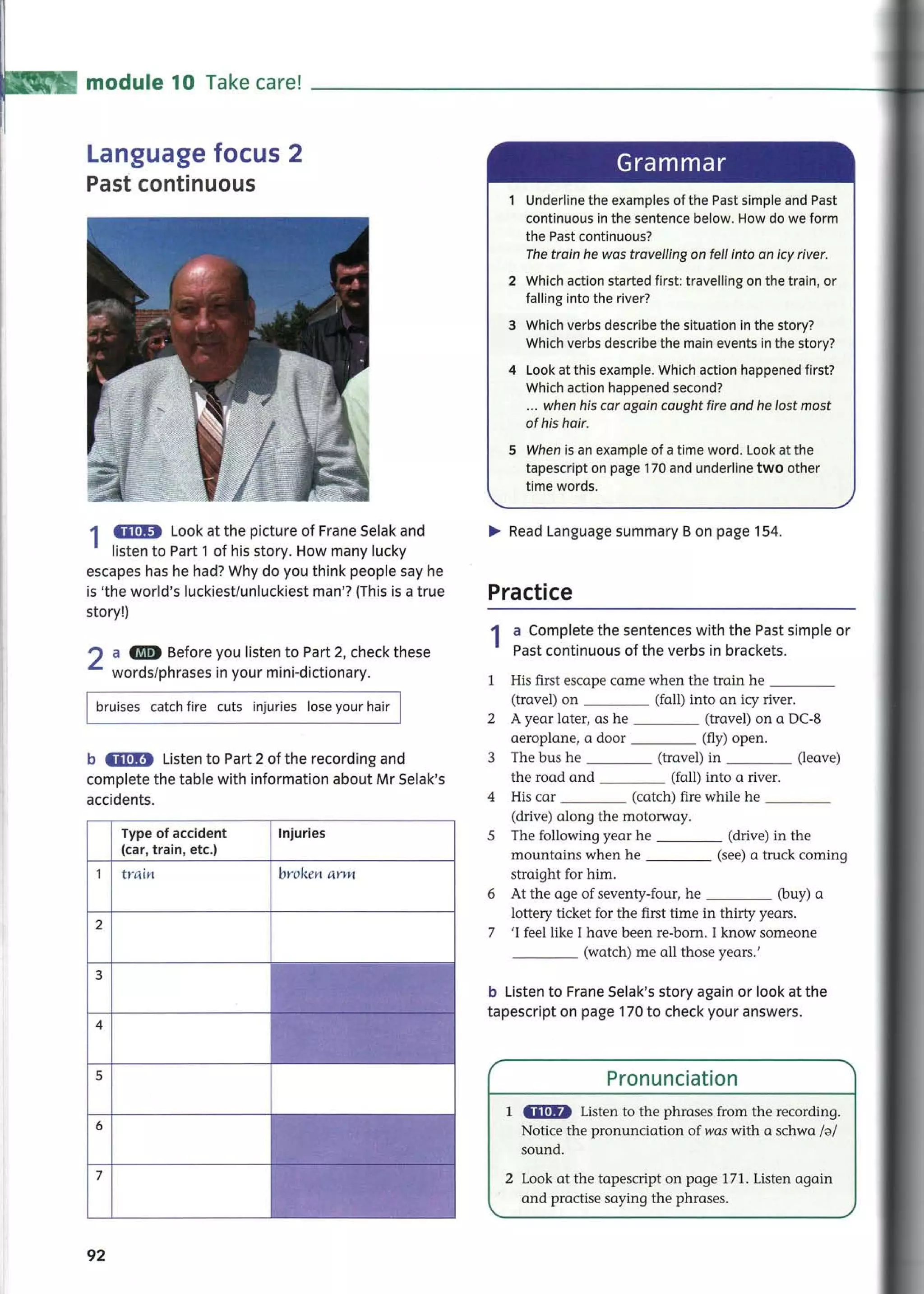 Sách new cutting edge - pre intermediate -Book