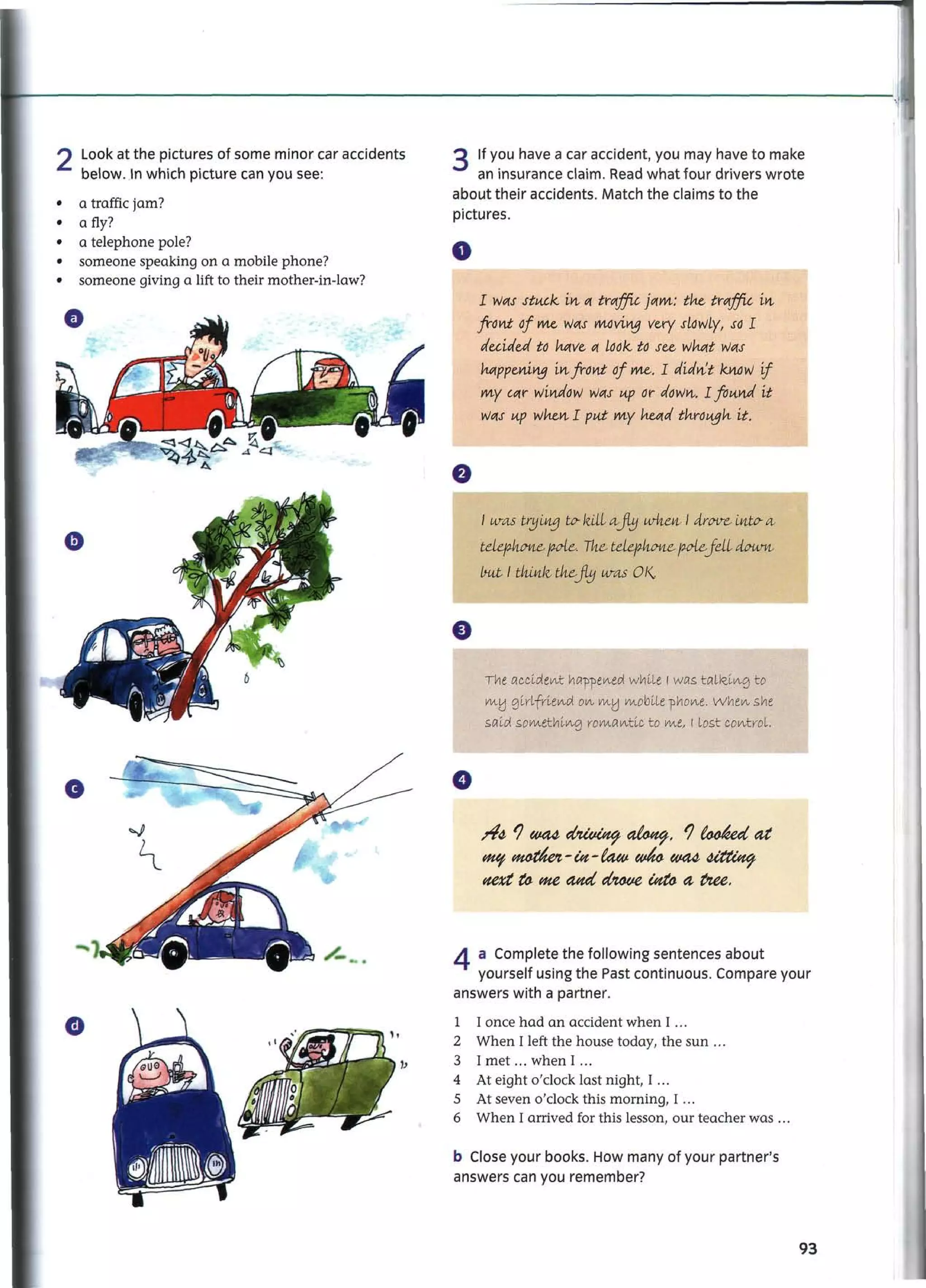 Sách new cutting edge - pre intermediate -Book