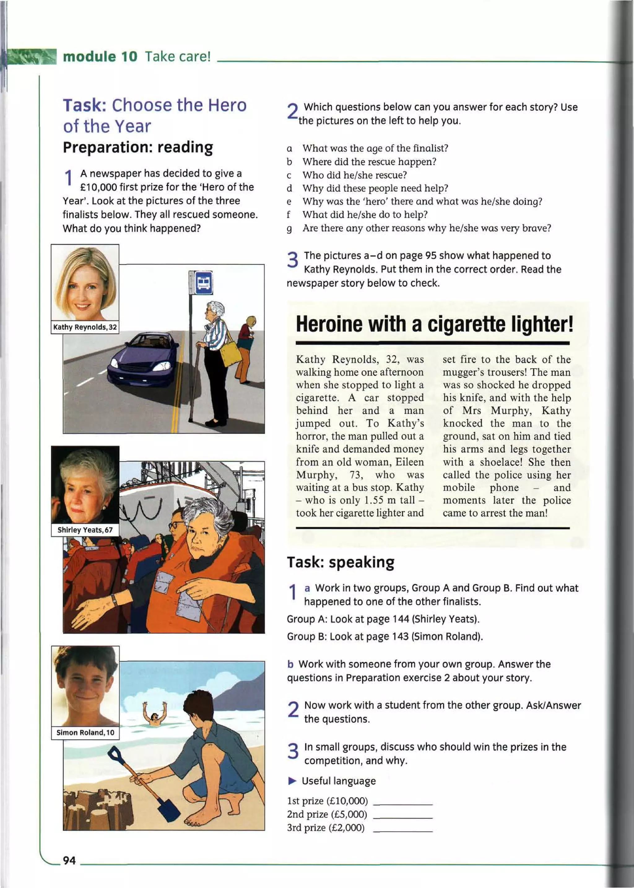 Sách new cutting edge - pre intermediate -Book