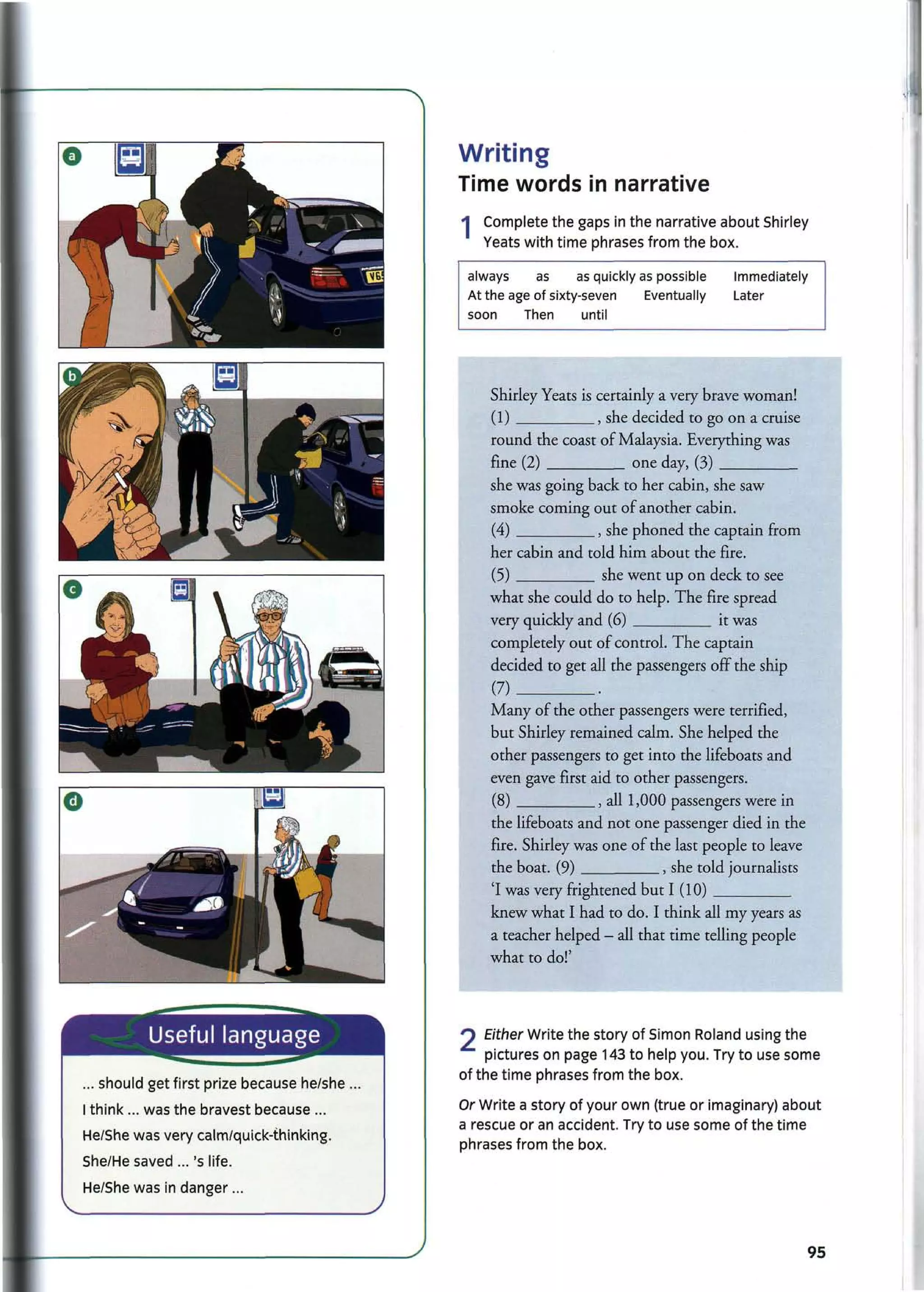 Sách new cutting edge - pre intermediate -Book