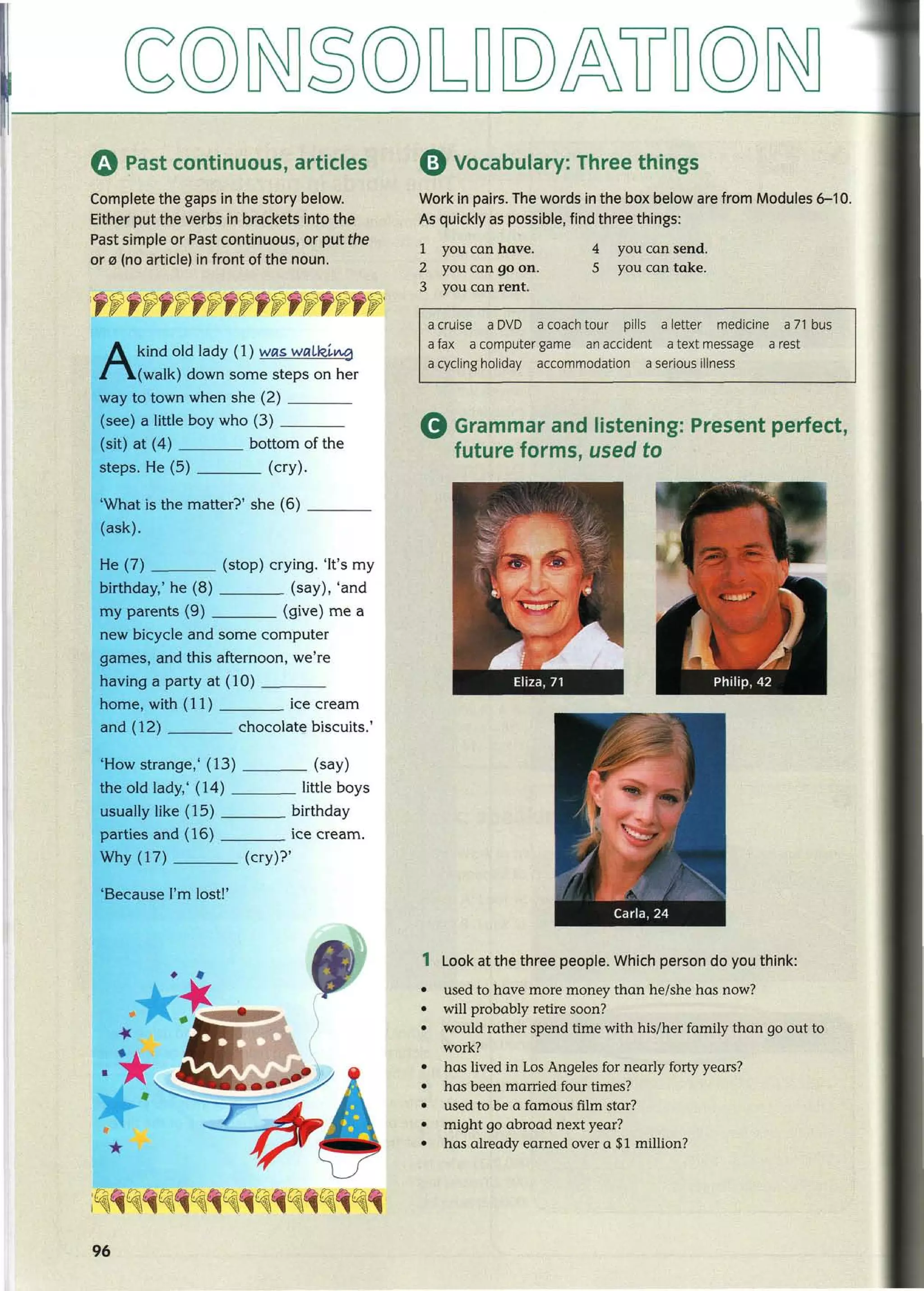 Sách new cutting edge - pre intermediate -Book