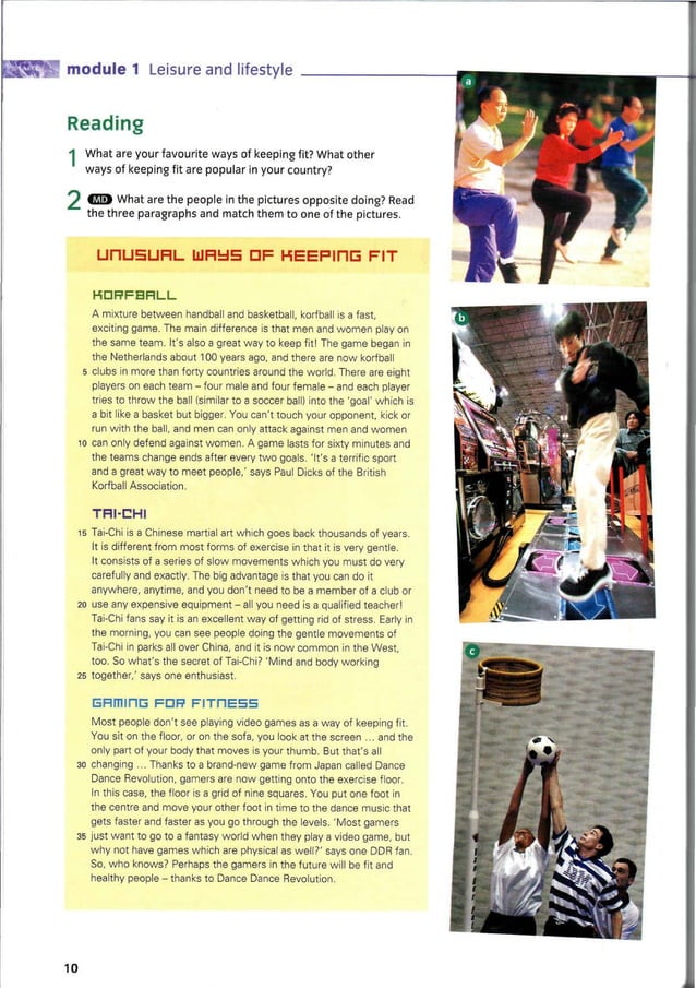 Sách New Cutting Edge Pre Intermediate Book Pdf