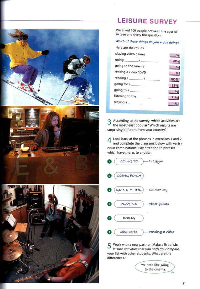 Sách New Cutting Edge Pre Intermediate Book Pdf