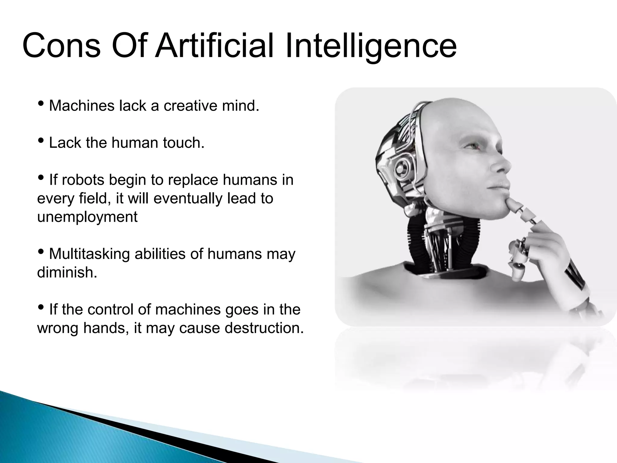 Artificial Intelligence PPT | PPTX