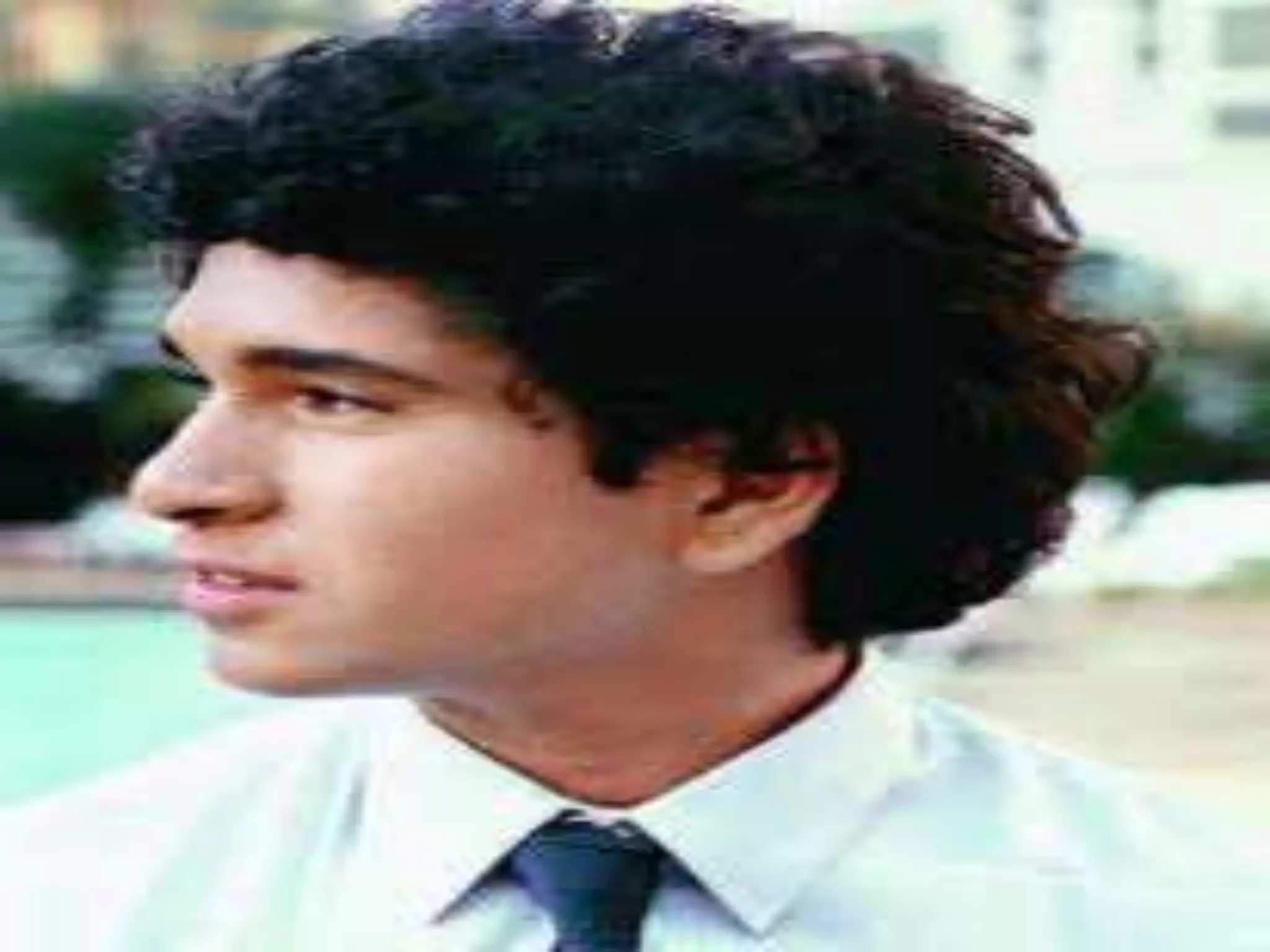 Sachin tendulkar biography ppt