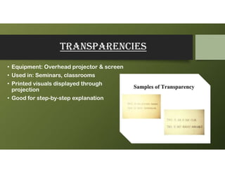 Sachin visual ads types.pdf . | PDF