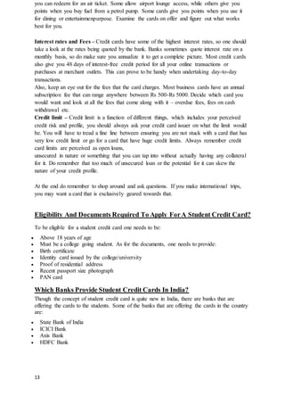 redcarpet credit card | PDF