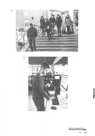 1.
2.
I
GO ON TO THE NEXT PAGE ...
TEST 9 133
 