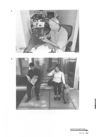 1.
2.
GO ON TO THE NEXT PAGE ..
TEST 10 147
 