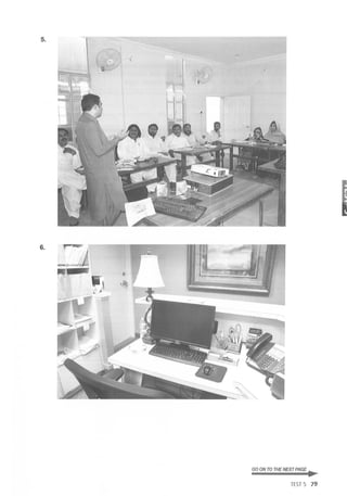 5.
6.
GO ON TO THE NEXT PAGE ..
TEST 5 79
 