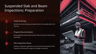 Sachpazis: A Checklist for Structural Inspections | PPTX