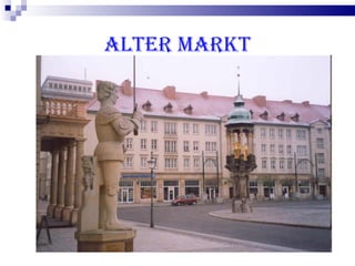 Alter Markt 