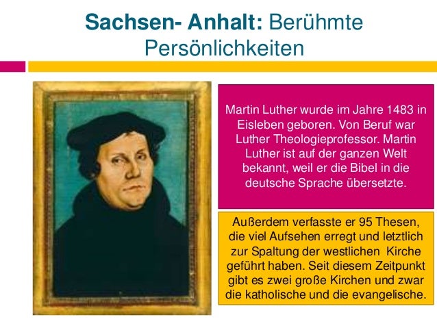 Single aus sachsen anhalt