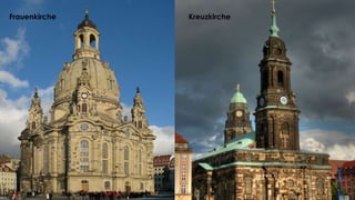 Frauenkirche Kreuzkirche
 