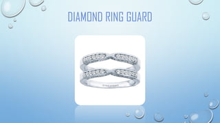 DIAMOND RING GUARD