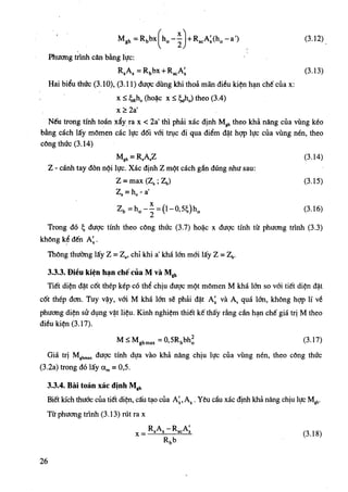 (Sach) tinh toan thuc hanh cau kien btct (tap 1) gs nguyen dinh cong | PDF