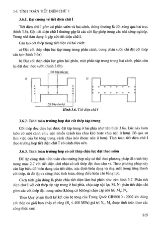 Tính toán tiết diện cột BTCT-Nguyễn Đình Cống