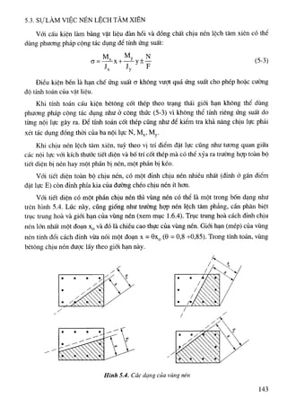 Tính toán tiết diện cột BTCT-Nguyễn Đình Cống