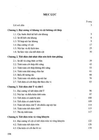 Tính toán tiết diện cột BTCT-Nguyễn Đình Cống