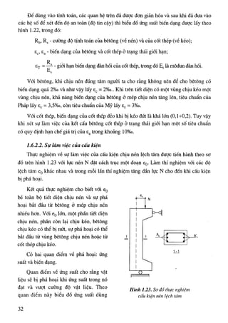 Tính toán tiết diện cột BTCT-Nguyễn Đình Cống