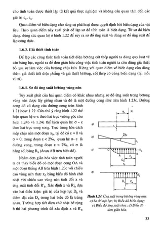 Tính toán tiết diện cột BTCT-Nguyễn Đình Cống