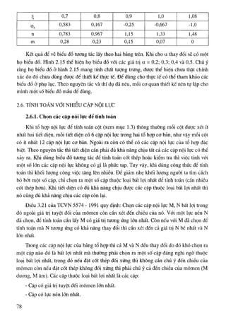 Tính toán tiết diện cột BTCT-Nguyễn Đình Cống