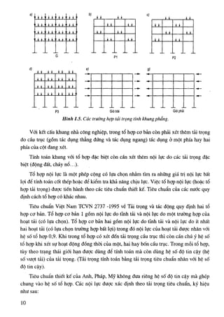 Tính toán tiết diện cột BTCT-Nguyễn Đình Cống