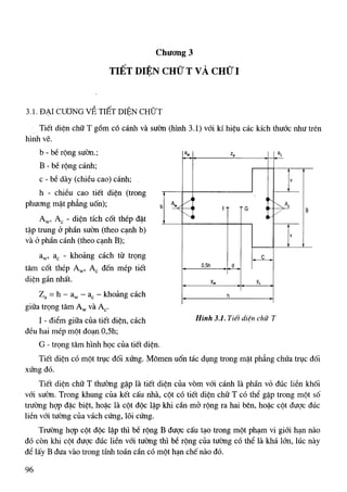 Tính toán tiết diện cột BTCT-Nguyễn Đình Cống