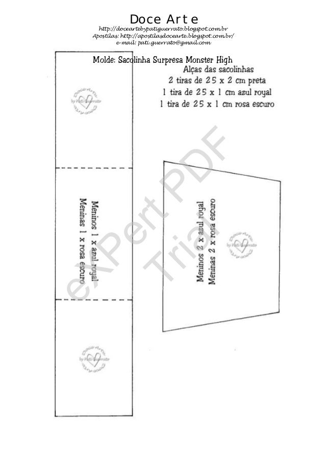 monster high blogspot