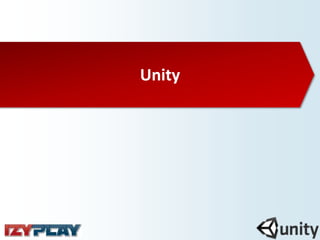 Game Engine Unity para iOS e Android gratuita até 8 de abril
