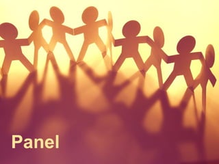Panel
 