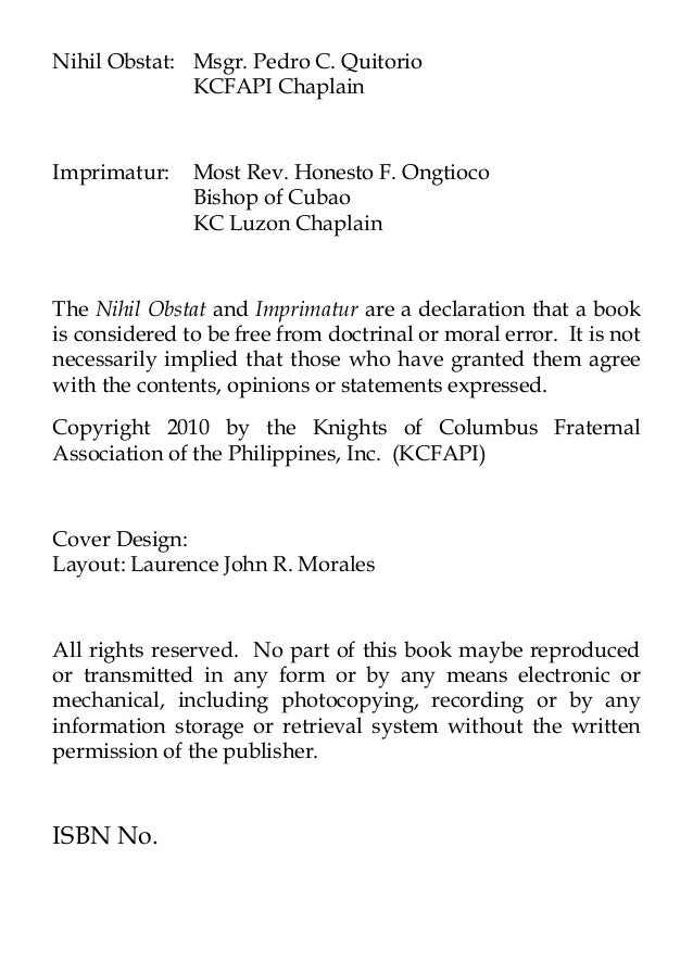 Why be confirmed in the catholic church image