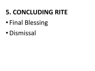 Sacrament of holy eucharist | PPT