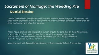 Sacrament of Marriage SAN JOSE CALIFORNIA.pptx