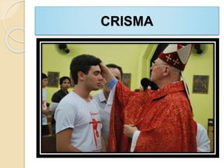 CRISMA
 
