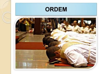 ORDEM
 
