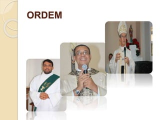 ORDEM
 