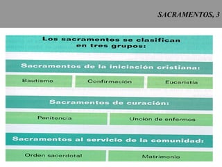SACRAMENTOS, 3
 