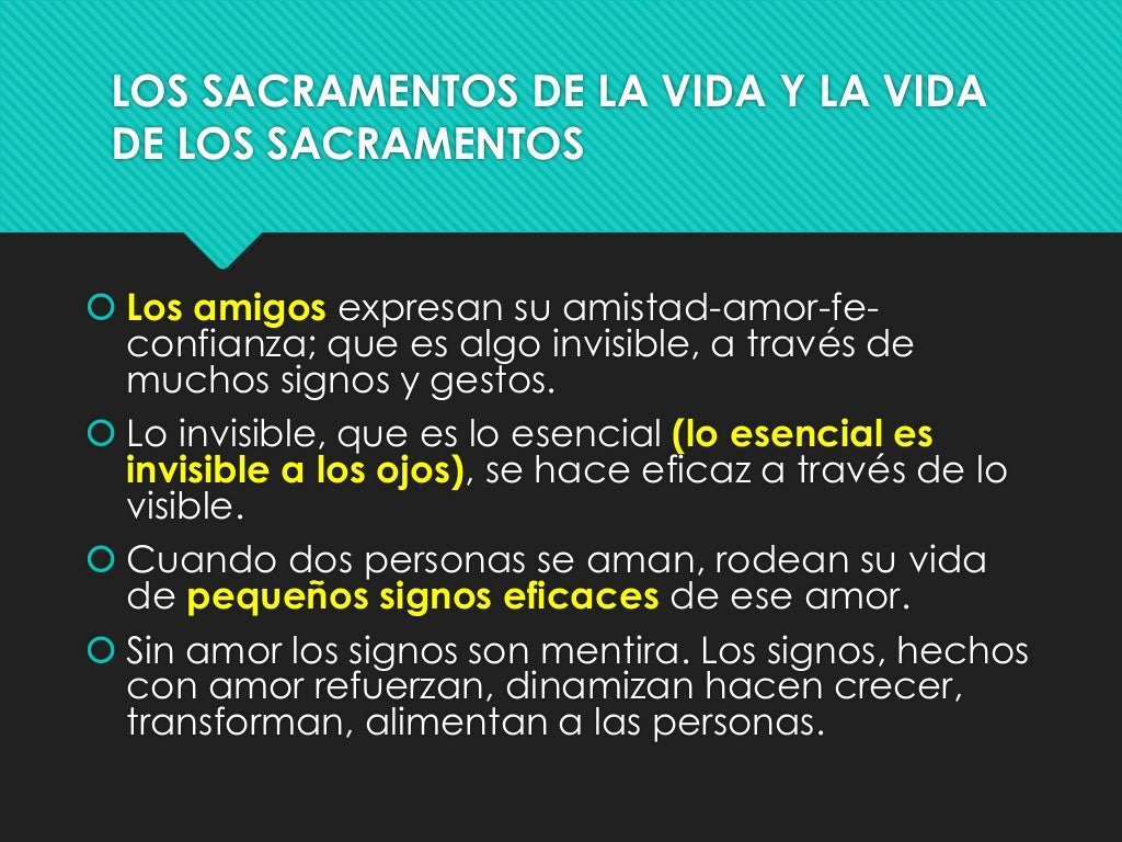 Algunos objetos nos hablan,
se han convertido en signos
para nosotros, han
adquirido un significado
diferente y especial,...