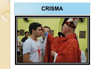 CRISMA
 