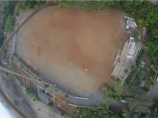 Sports Ground
 