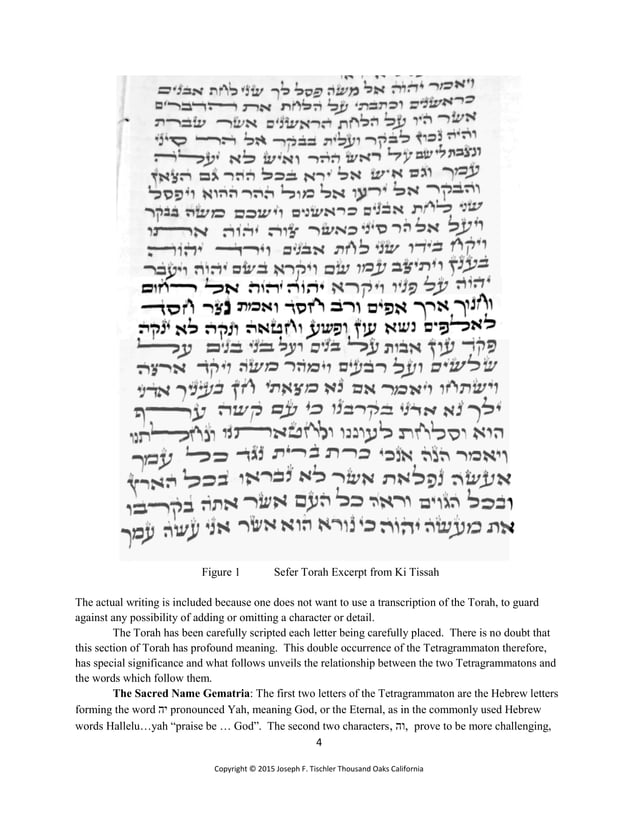 Sacred namedecodingandunlocking | PDF | Judaism | Religion & Spirituality