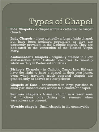 Sacred places in the world | PPT
