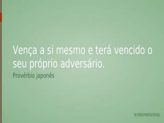 Sacrifícios do amor