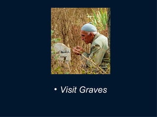 Visit Graves 
