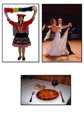 Sacrificio de jose olaya