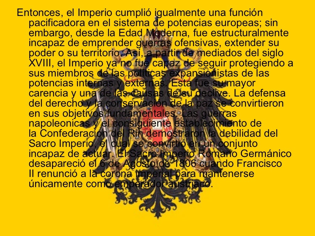 José Ii Del Sacro Imperio Romano Germánico
