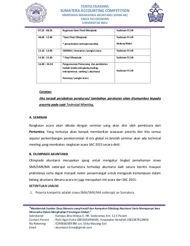 18+ Contoh Soal Cerdas Cermat Akuntansi - Kumpulan Contoh Soal