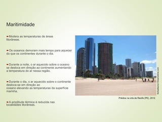 8 coberturas vegetais